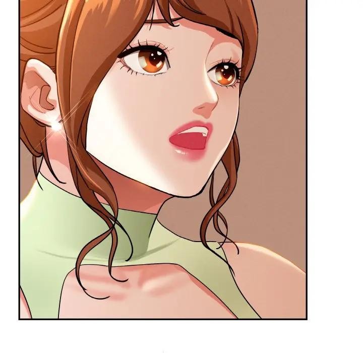 贵妇的专属保镳第39话