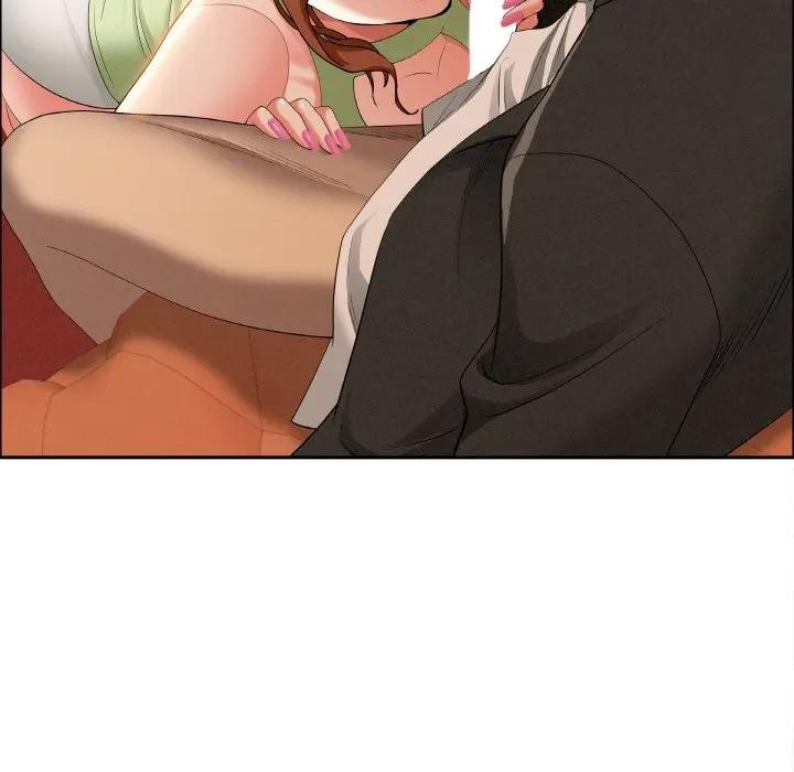 贵妇的专属保镳第39话