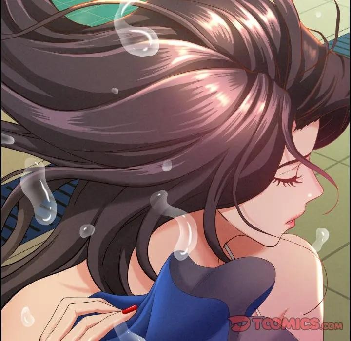 贵妇的专属保镳第39话