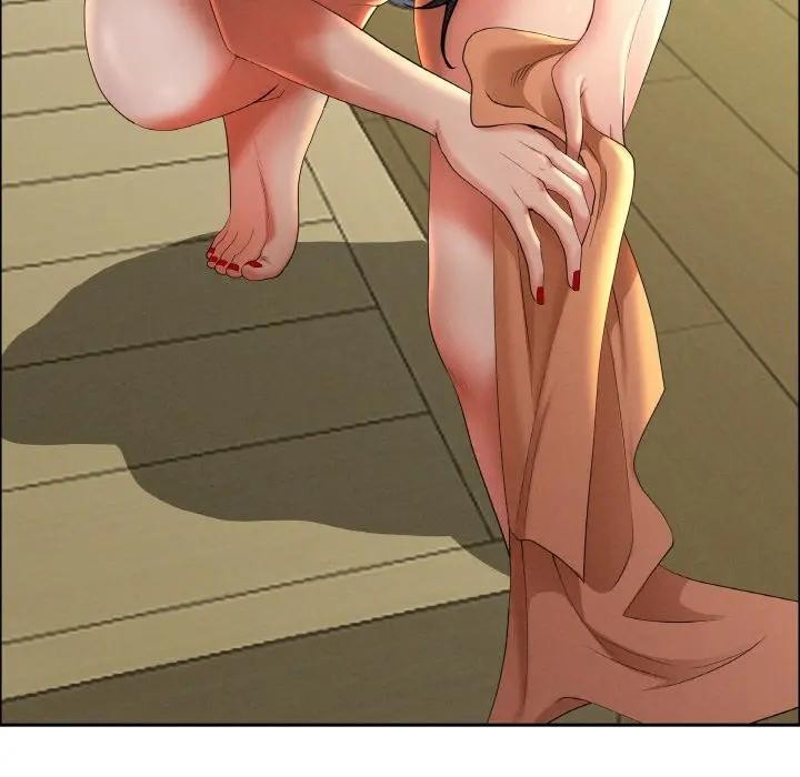 贵妇的专属保镳第39话