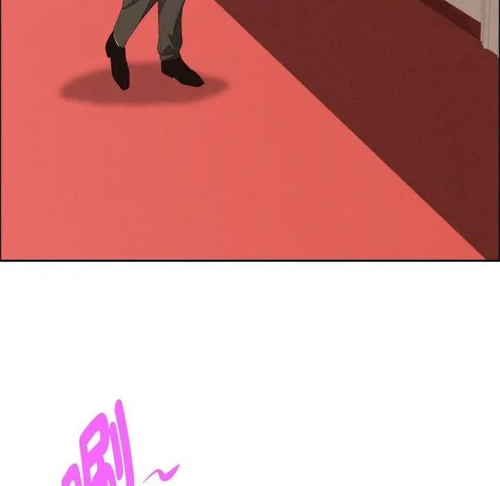 贵妇的专属保镳第39话