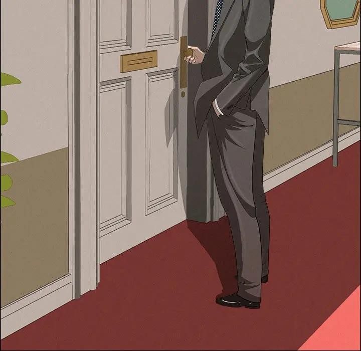 贵妇的专属保镳第40话