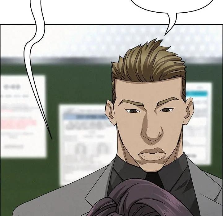 贵妇的专属保镳第40话