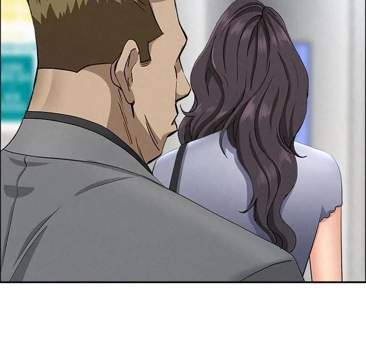 贵妇的专属保镳第40话