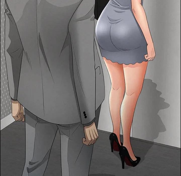 贵妇的专属保镳第40话