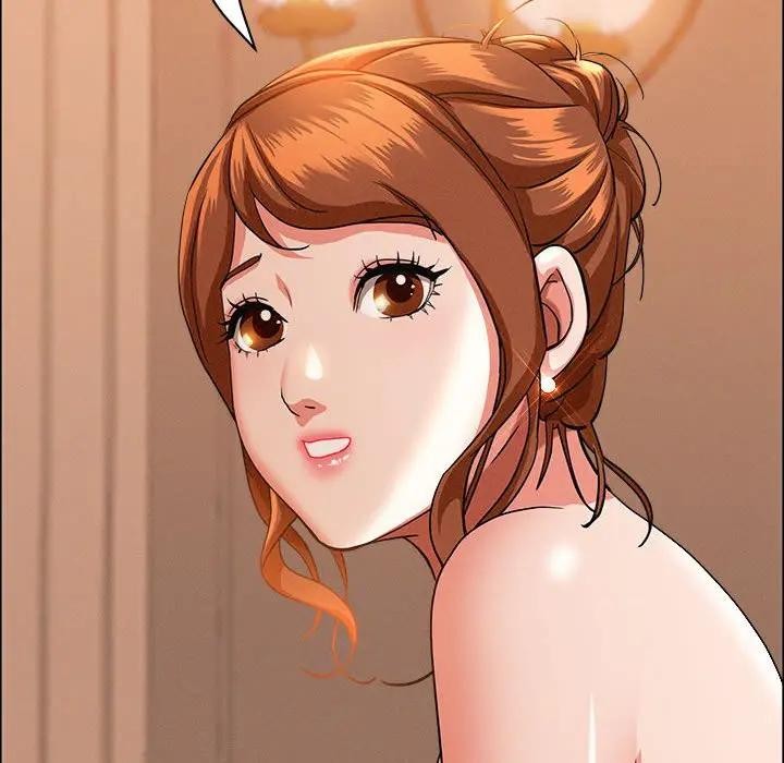 贵妇的专属保镳第41话