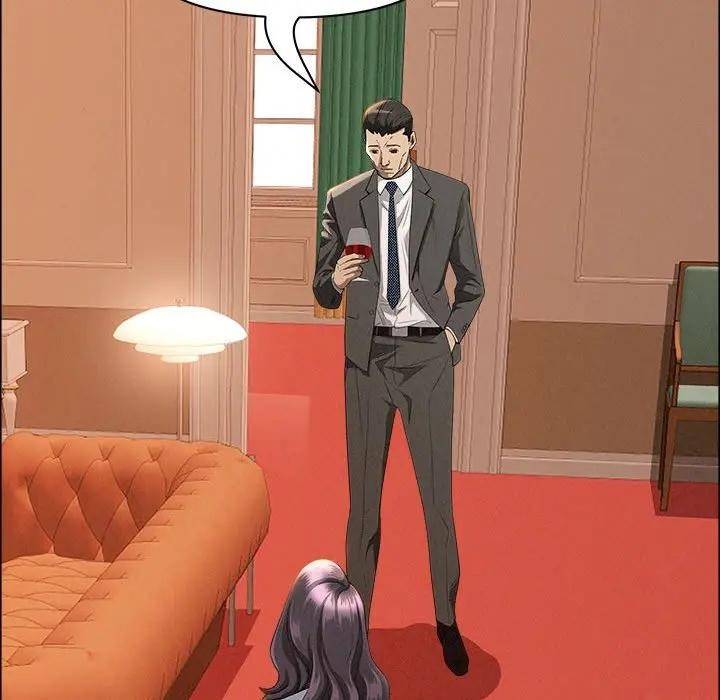 贵妇的专属保镳第41话