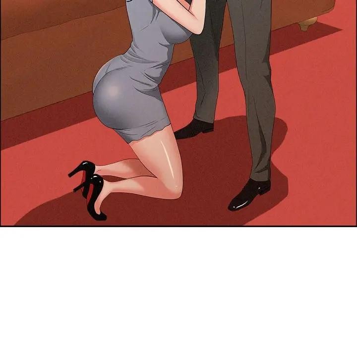 贵妇的专属保镳第41话