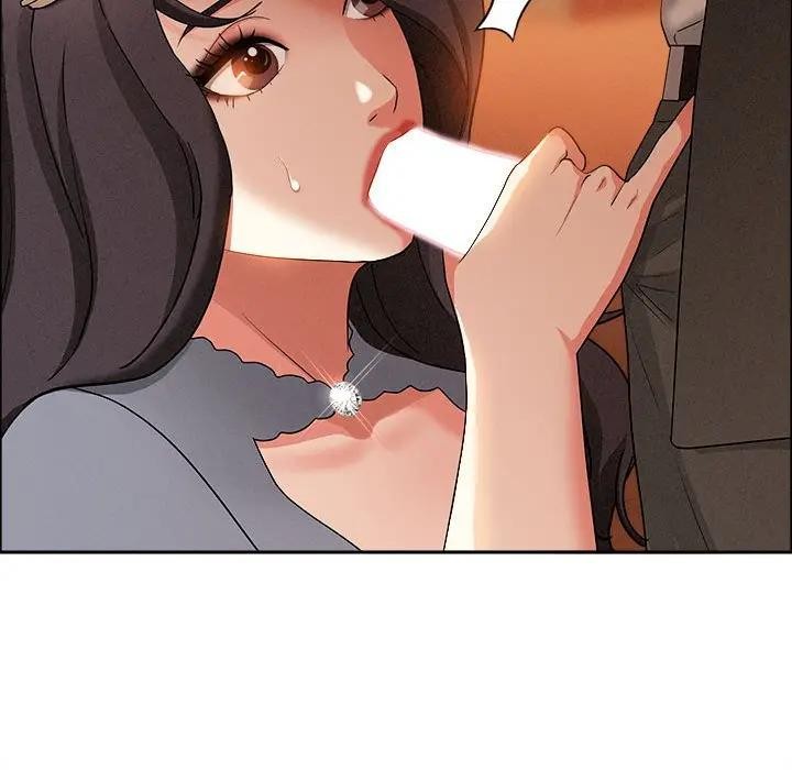 贵妇的专属保镳第41话