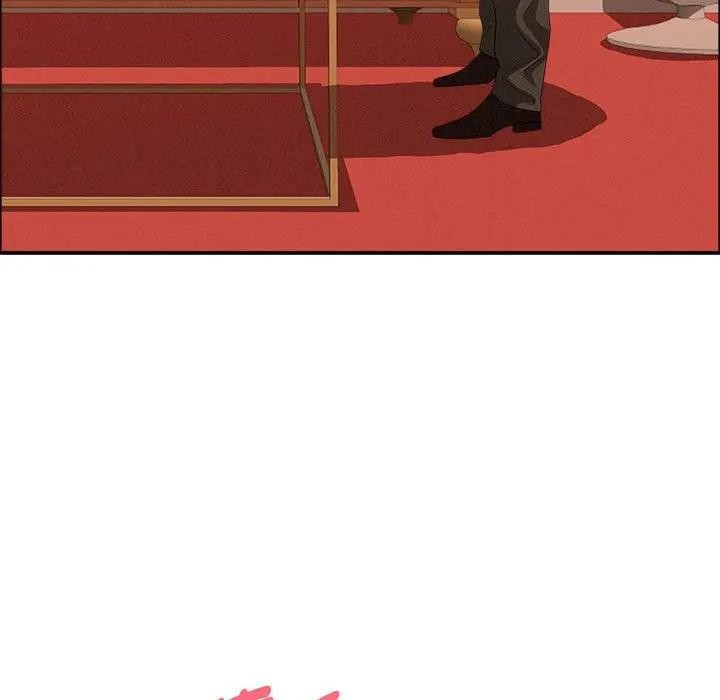 贵妇的专属保镳第42话