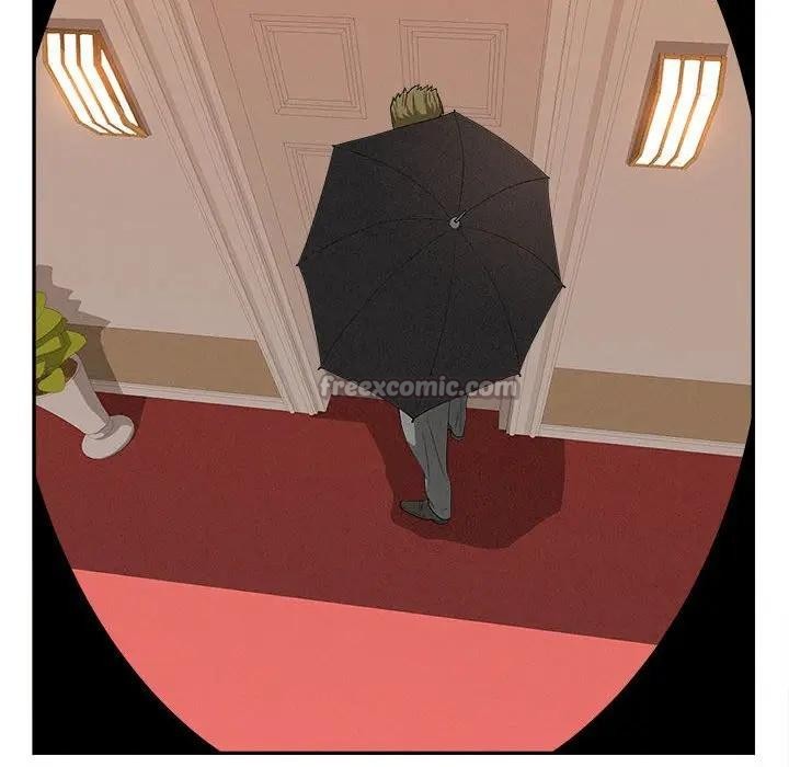 贵妇的专属保镳第42话