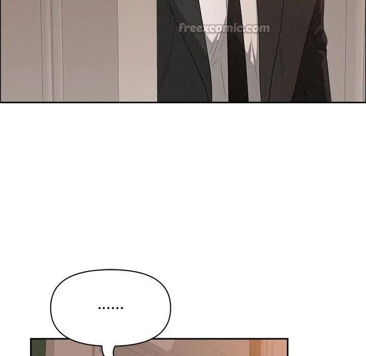 贵妇的专属保镳第42话