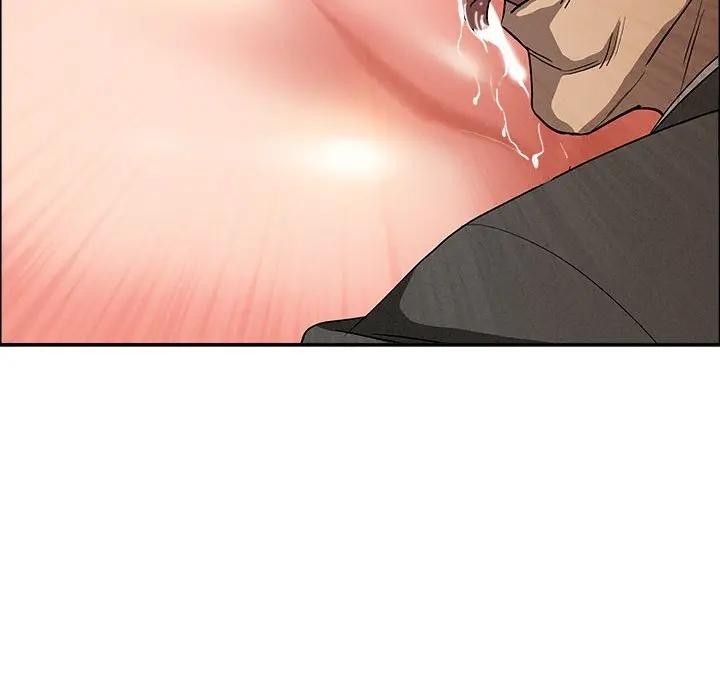 贵妇的专属保镳第42话