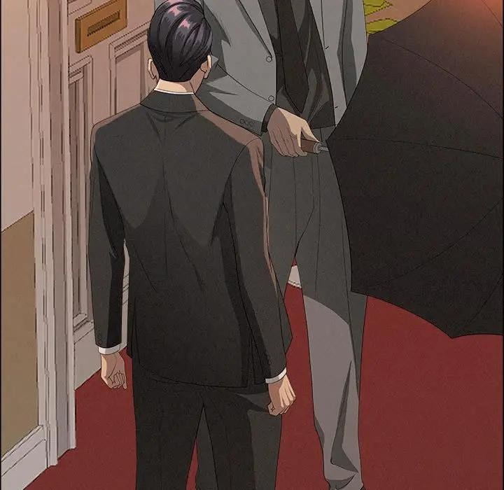 贵妇的专属保镳第43话