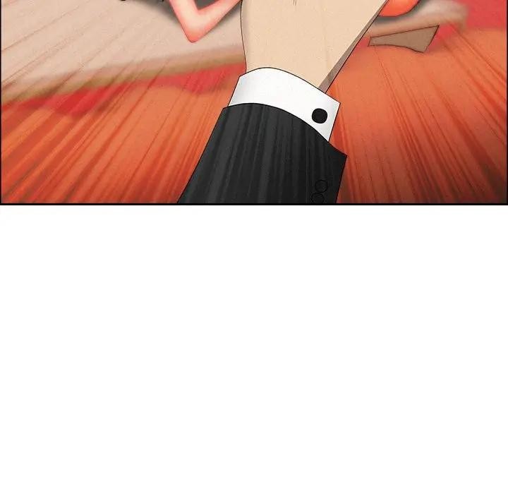 贵妇的专属保镳第43话