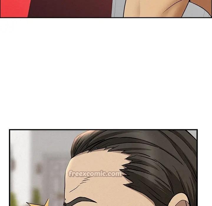 贵妇的专属保镳第43话