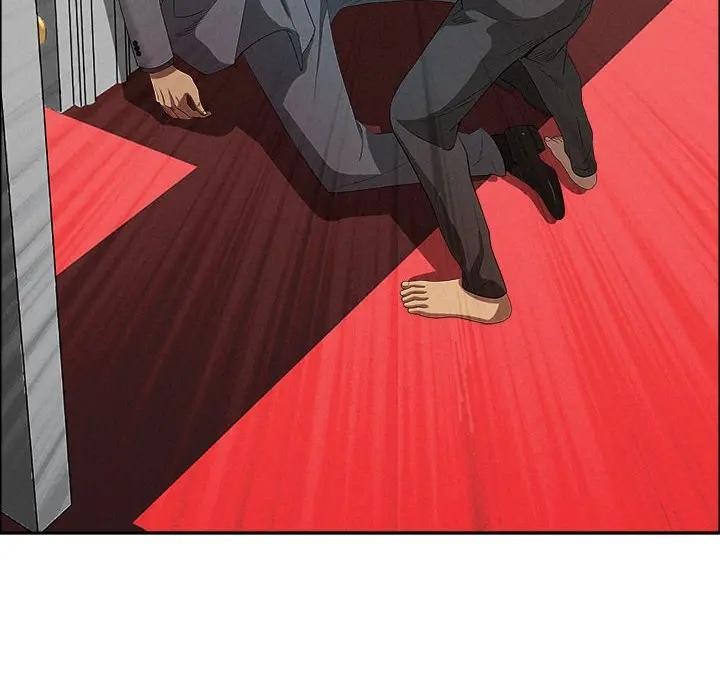 贵妇的专属保镳第43话