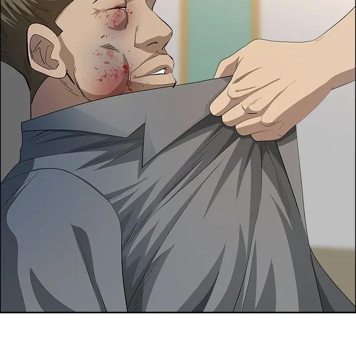 贵妇的专属保镳第43话