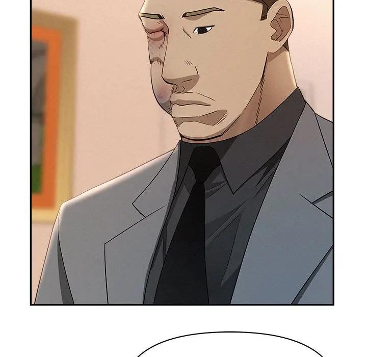 贵妇的专属保镳第43话