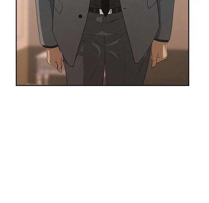 贵妇的专属保镳第43话