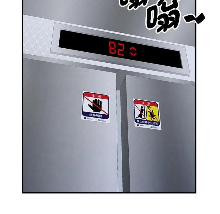 贵妇的专属保镳第43话