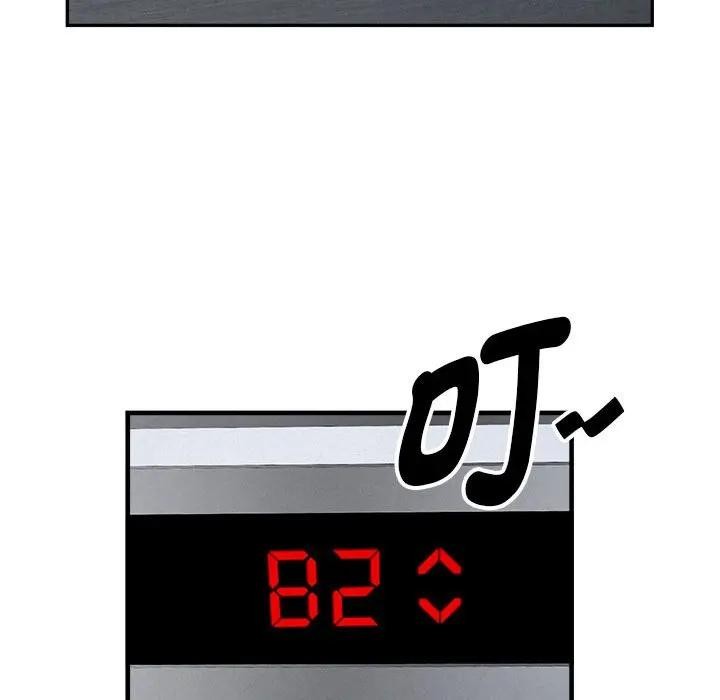 贵妇的专属保镳第43话