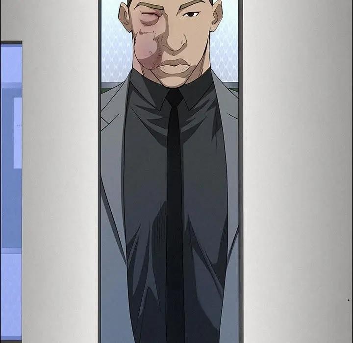 贵妇的专属保镳第43话