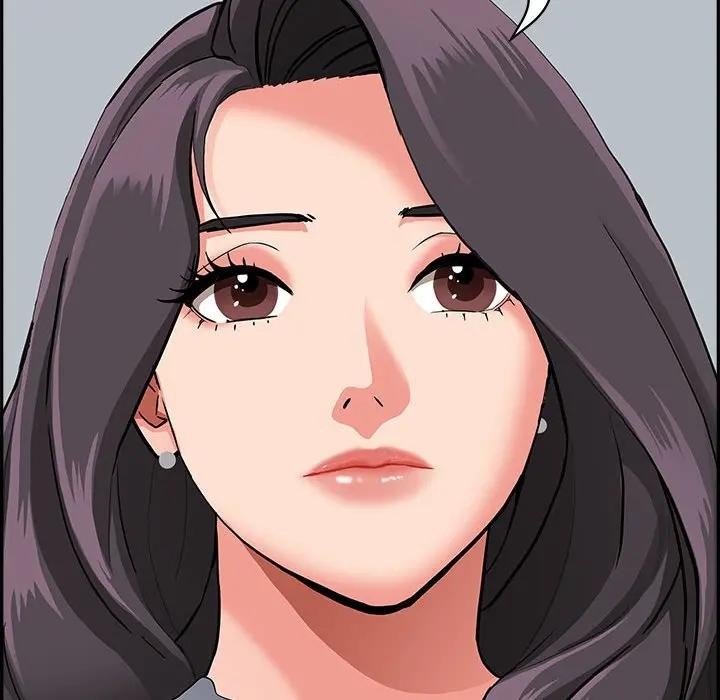 贵妇的专属保镳第44话