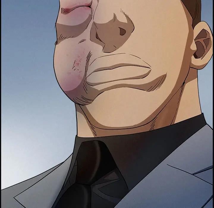 贵妇的专属保镳第44话