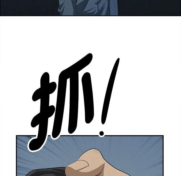 贵妇的专属保镳第44话