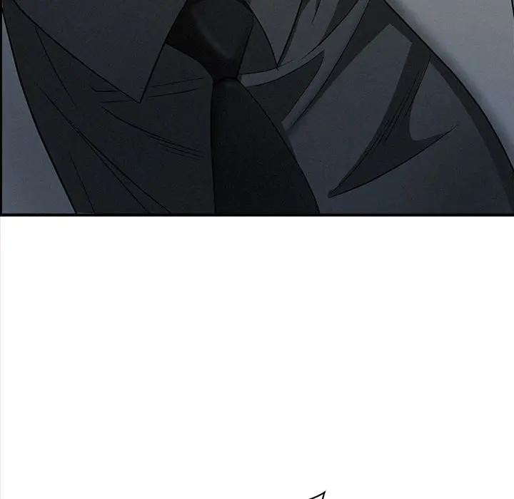 贵妇的专属保镳第44话