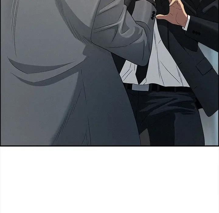 贵妇的专属保镳第44话