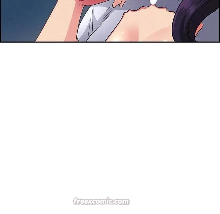 贵妇的专属保镳第44话