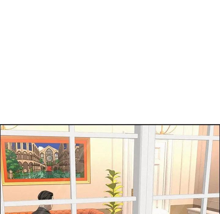 贵妇的专属保镳第44话