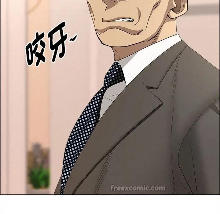 贵妇的专属保镳第45话