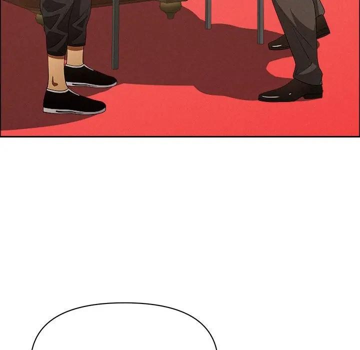 贵妇的专属保镳第45话