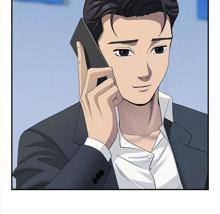 贵妇的专属保镳第45话