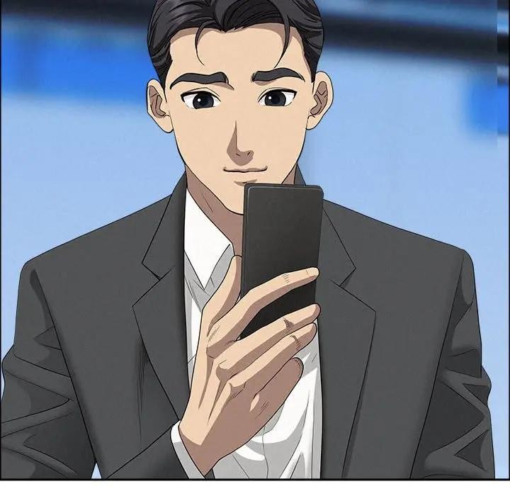 贵妇的专属保镳第45话