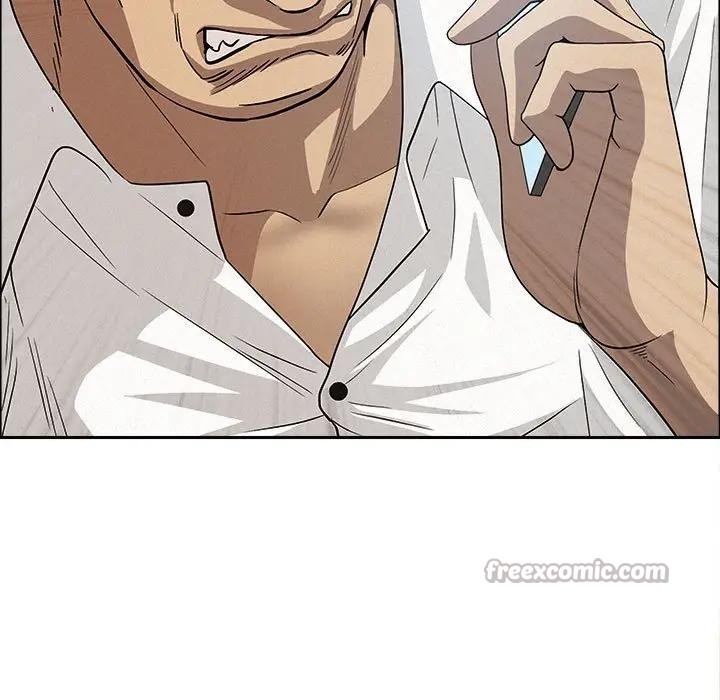 贵妇的专属保镳第45话