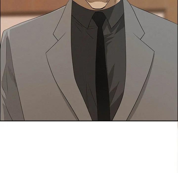 贵妇的专属保镳第45话