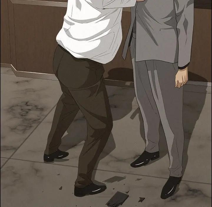 贵妇的专属保镳第45话