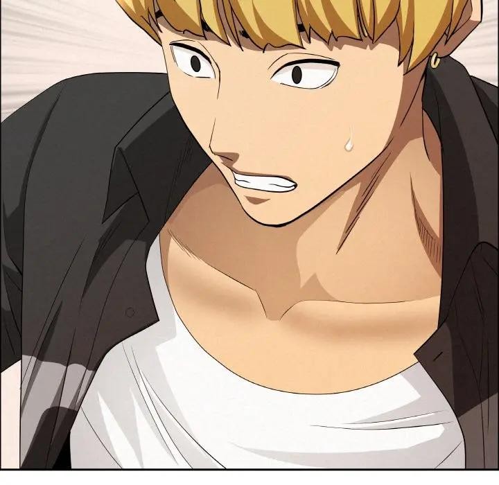 贵妇的专属保镳第46话