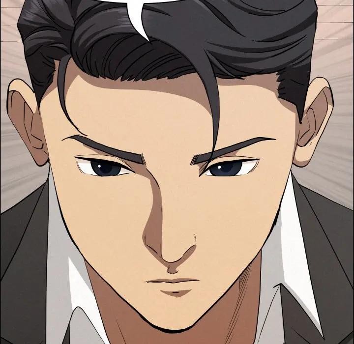 贵妇的专属保镳第46话