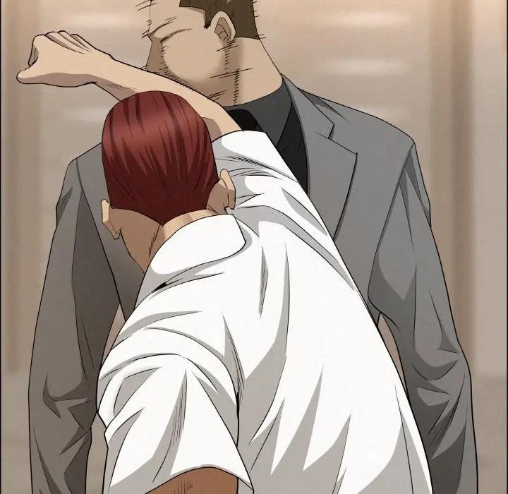 贵妇的专属保镳第46话