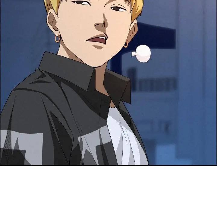 贵妇的专属保镳第46话