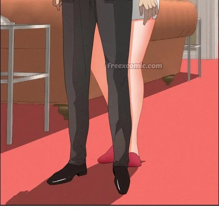 贵妇的专属保镳第46话