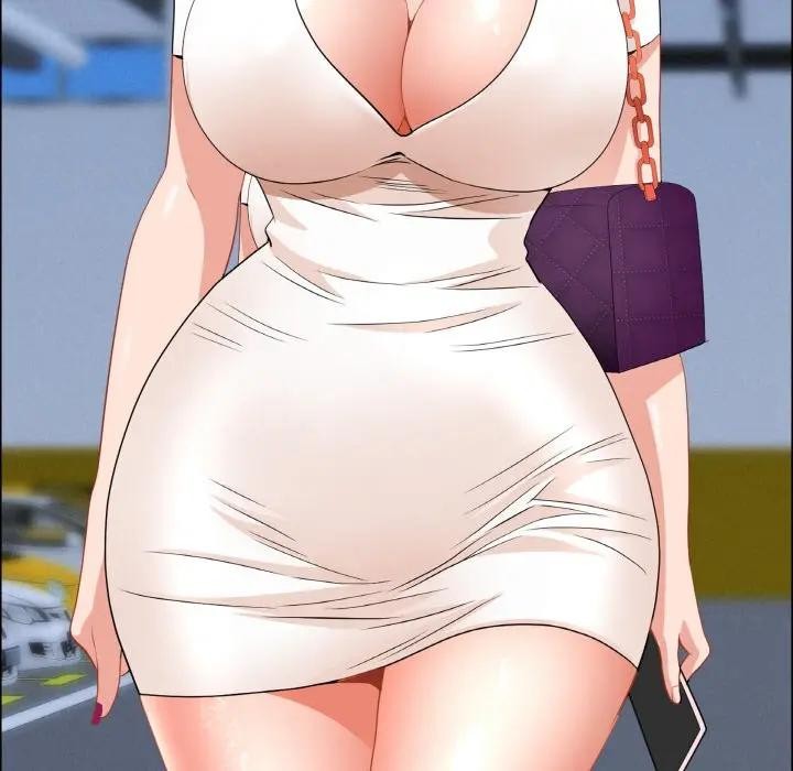 贵妇的专属保镳第46话