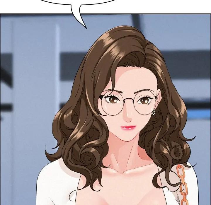 贵妇的专属保镳第46话