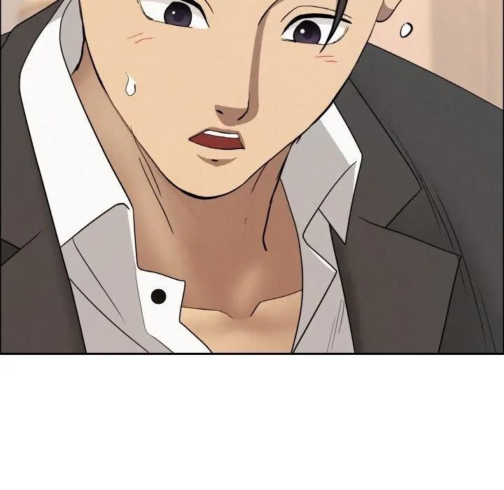 贵妇的专属保镳第47话