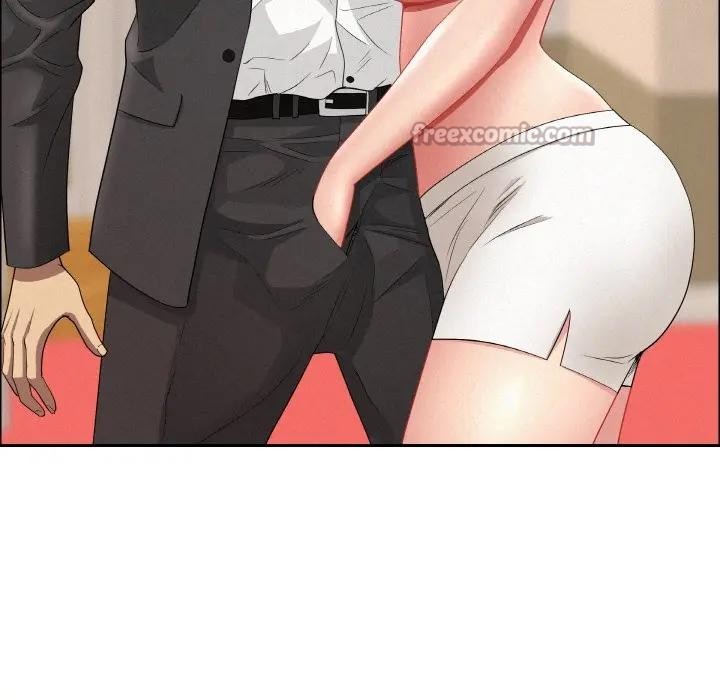 贵妇的专属保镳第47话